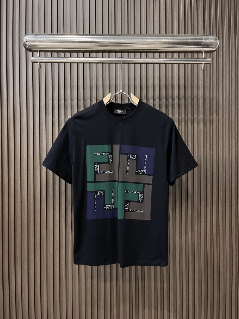 Fendi T-Shirts